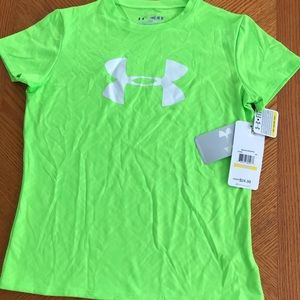 Under Armour Shirt